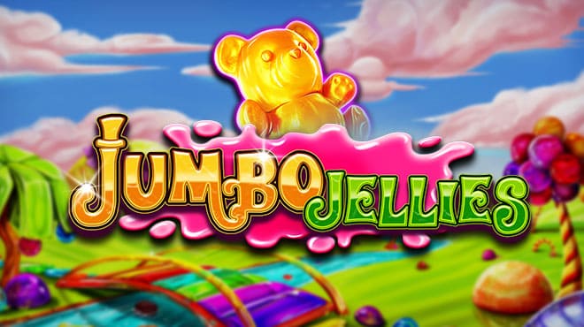 Jumbo Jellies