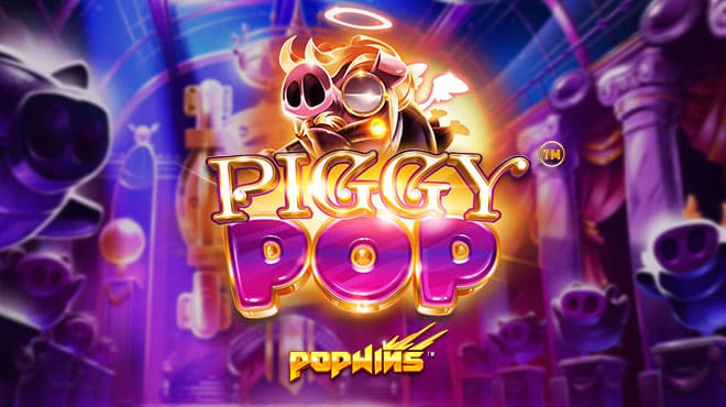 Piggy Pop