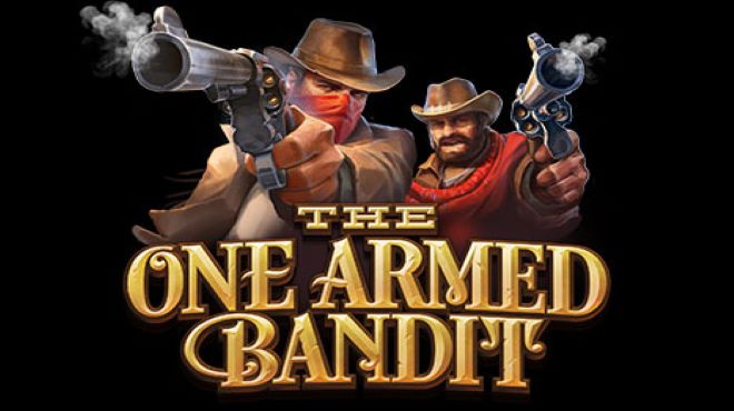 The One Armed Bandit