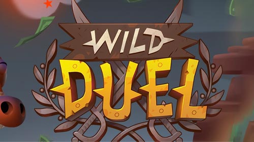 Wild Duel