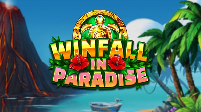 Winfall in Paradise