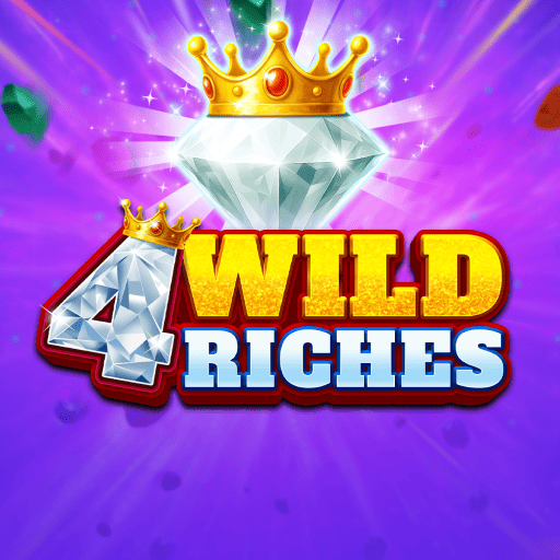 4 Wild Riches