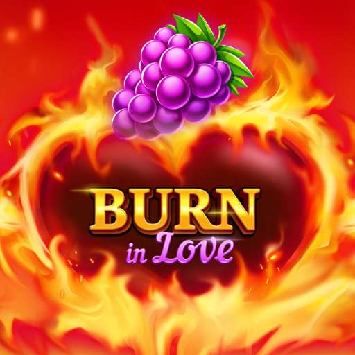 Burn In Love