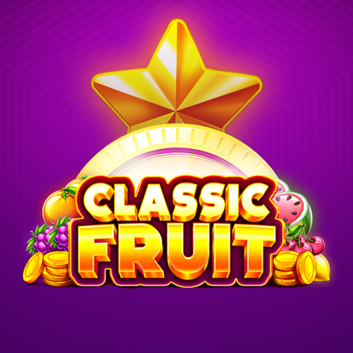 Classic Fruit Hold & Win
