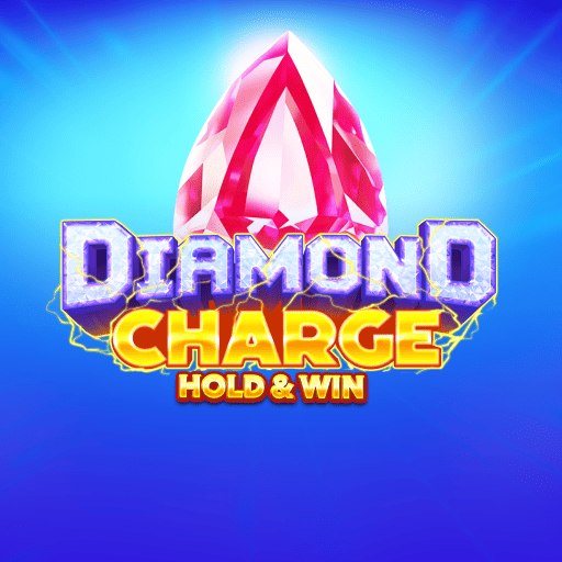 Diamond Charge Hold and Win