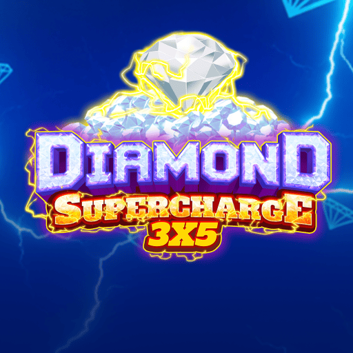 Diamond Supercharge