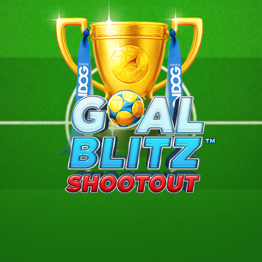 Goal Blitz Shootout 