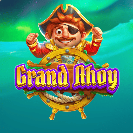 Grand Ahoy