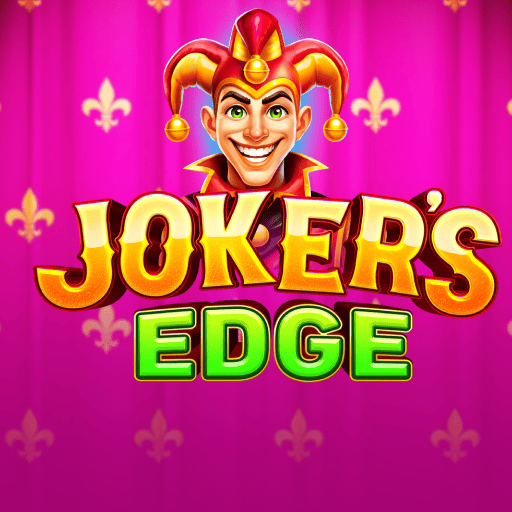 Joker's Edge 