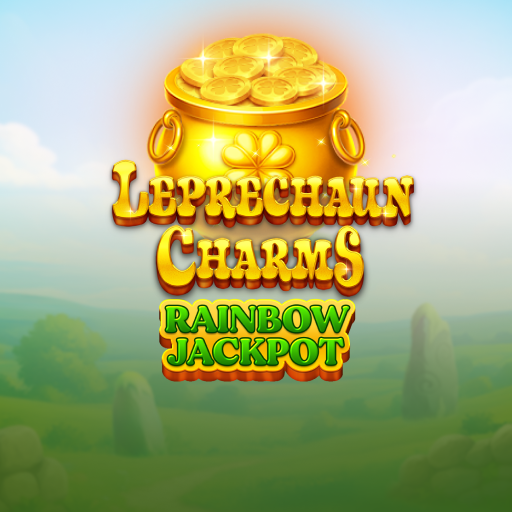 Leprechaun Charms: Rainbow Jackpot