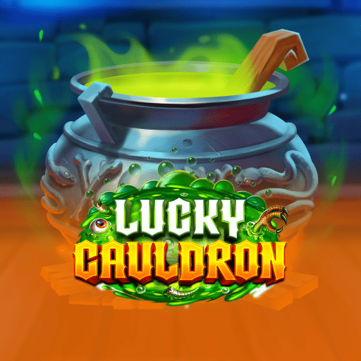 Lucky Cauldron