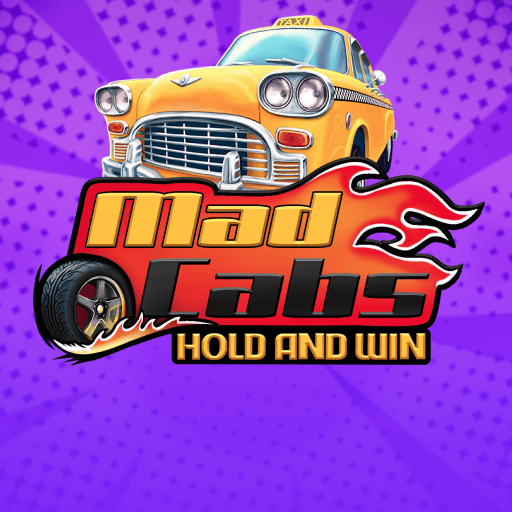 Mad Cabs Hold & Win