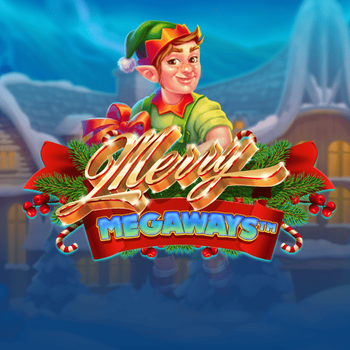 Merry Megaways
