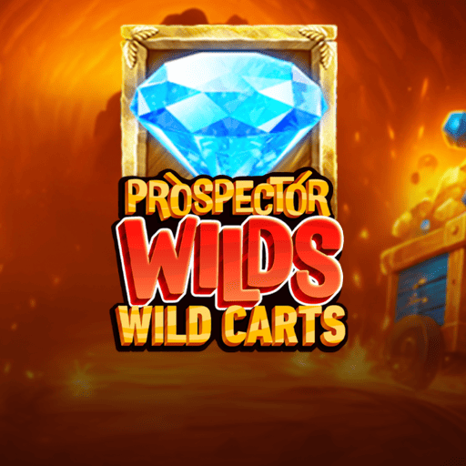 Prospector Wilds: Wild Carts