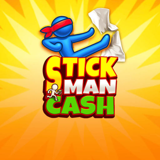 Stickman Cash