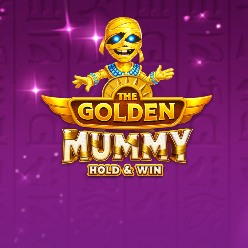 The Golden Mummy Hold and Win