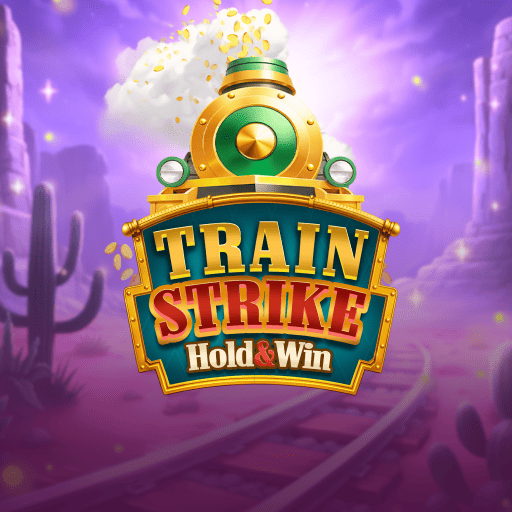 Train Strike Hold & Win