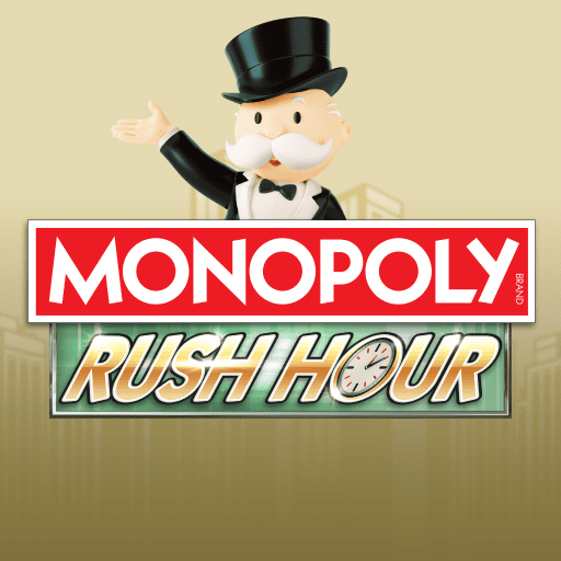 Monopoly Rush Hour