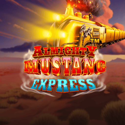 Almighty Mustang Express