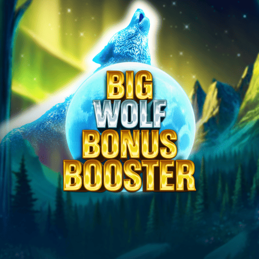 Big Wolf Bonus Booster