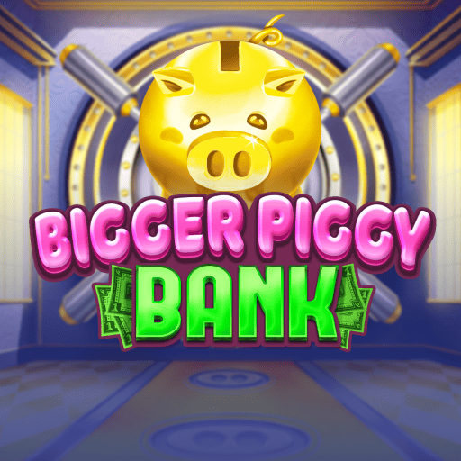 Bigger Piggy Bank