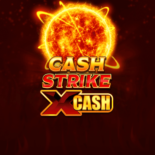 Cash Strike X-Cash