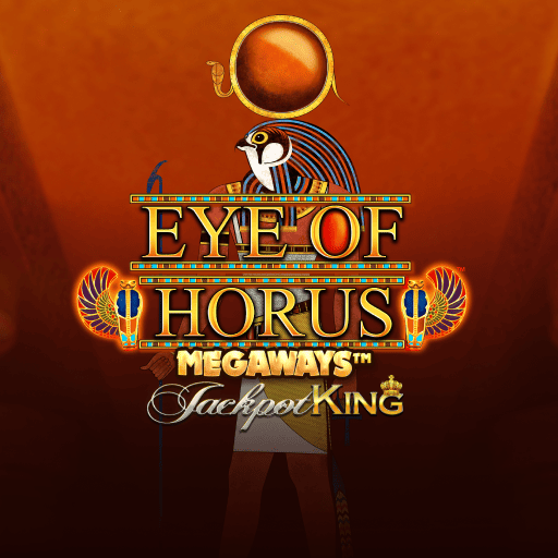 Eye of Horus MW JK