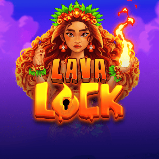 Lava Lock