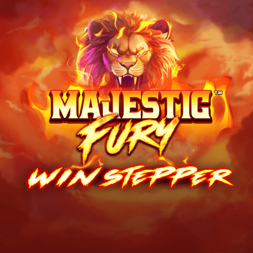 Majestic Fruty Win Stepper