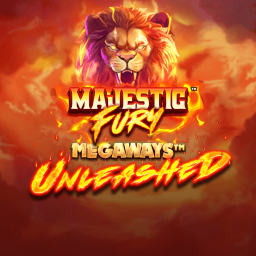 Majestic Fury Unleashed
