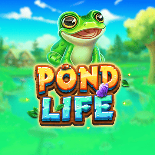 Pond Life