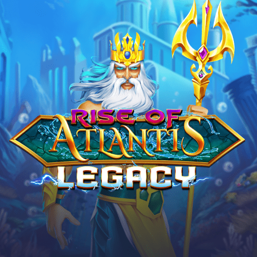 Rise of Atlantis Legacy