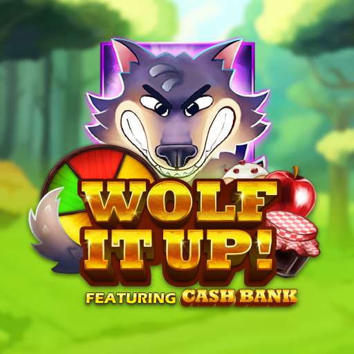 Wolf It Up!