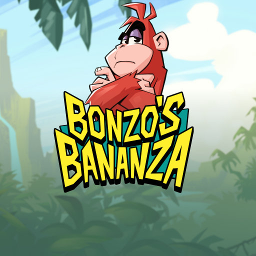 Bonzo’s Bananza