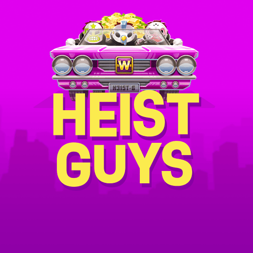 Heist Guys