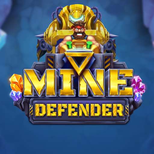 Mine Defender