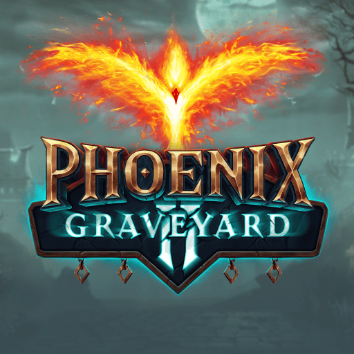 Phoenix Graveyard 2