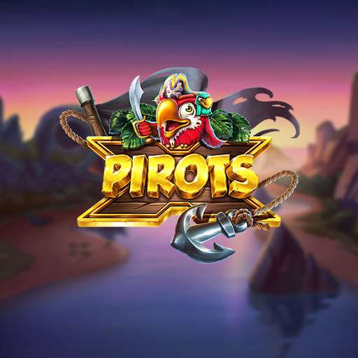 Pirots X