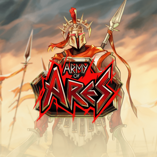 Army of Ares