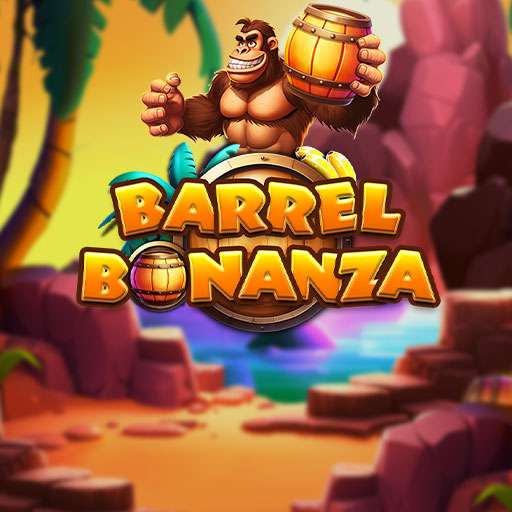 Barrel Bonanza