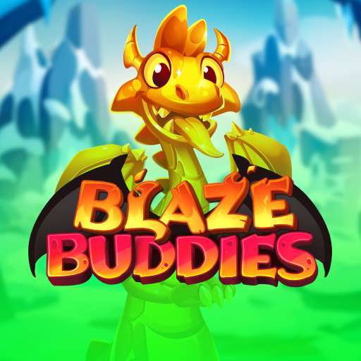 Blaze Buddies