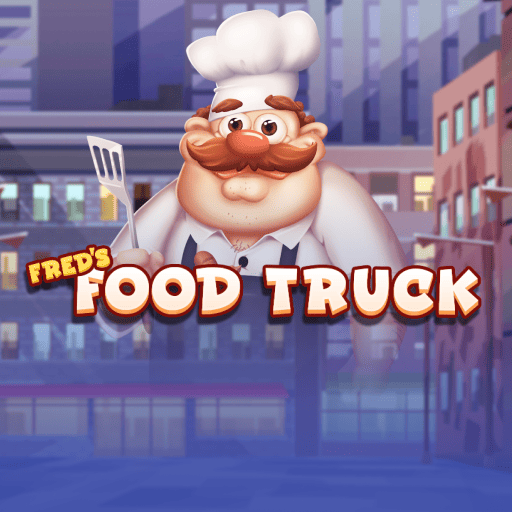 Fred's Food Truck