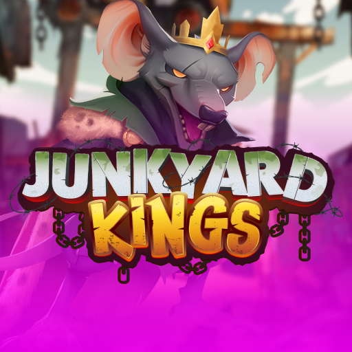 Junkyard Kings