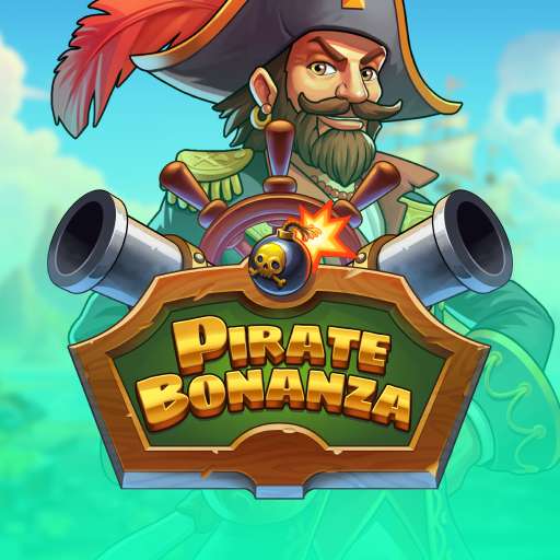 Pirate Bonanza