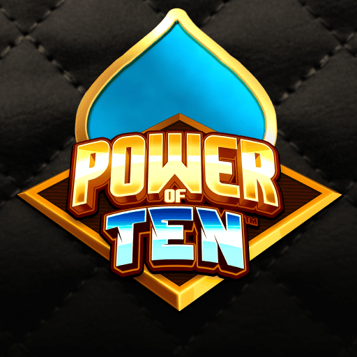 Power of Ten