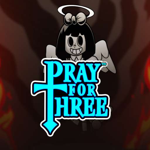 Pray of Three