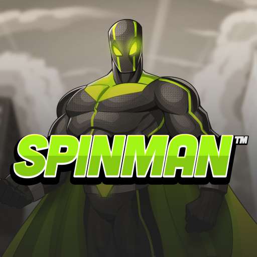 Spinman