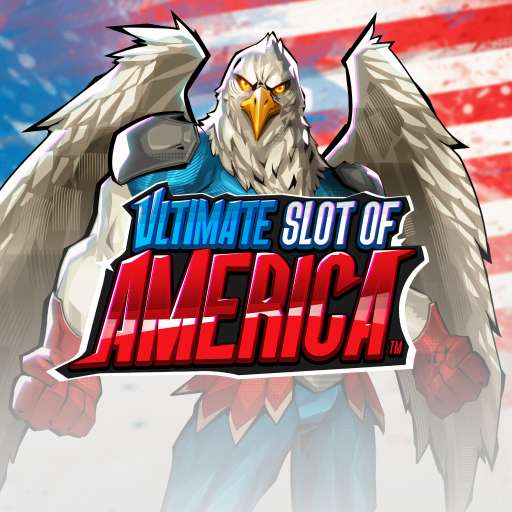 Ultimate Slot of America