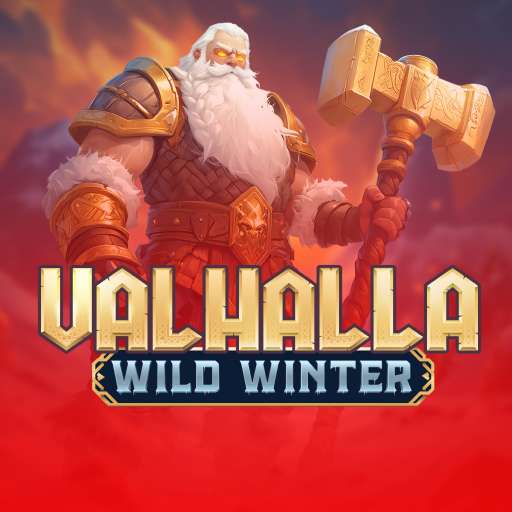 Valhalla: Wild Winter