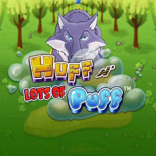 Huff N Lots of Puff UK